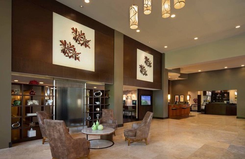 Bradenton Hotel | Courtyard by Marriott Bradenton Sarasota Riverfront