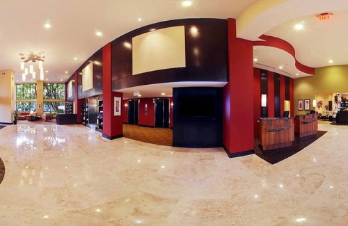 Bradenton Hotel | Courtyard by Marriott Bradenton Sarasota Riverfront