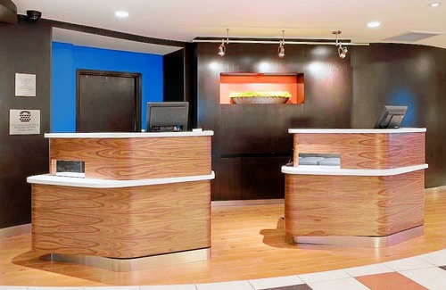 Casper Hotel | Courtyard by Marriott Casper