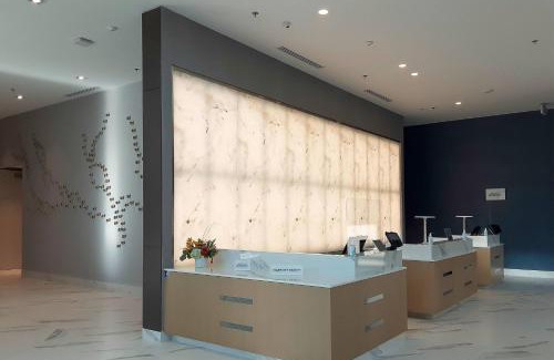 Monterey Park Hotel | Courtyard by Marriott Los Angeles Monterey Park