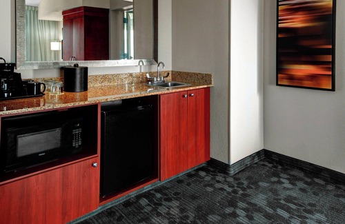 Oxford Hotel | Courtyard by Marriott Anniston Oxford