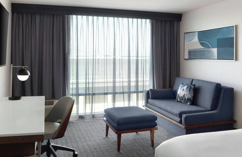 Columbia Hotel | Courtyard by Marriott Columbia Downtown at USC