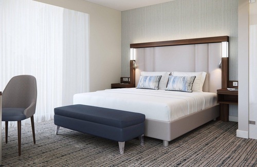 Harlington Hotel | Courtyard by Marriott London Heathrow Airport