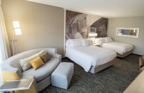 Hickory Hotel | Courtyard by Marriott Hickory
