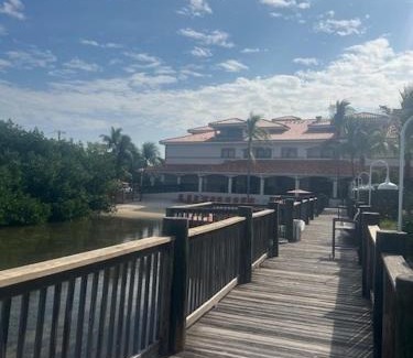 Key West Hotel | Courtyard by Marriott Key West Waterfront