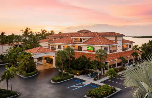 Key West Hotel | Courtyard by Marriott Key West Waterfront