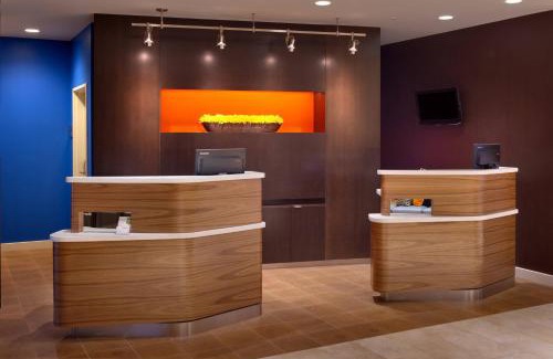 Lehi Hotel | Courtyard by Marriott Lehi at Thanksgiving Point