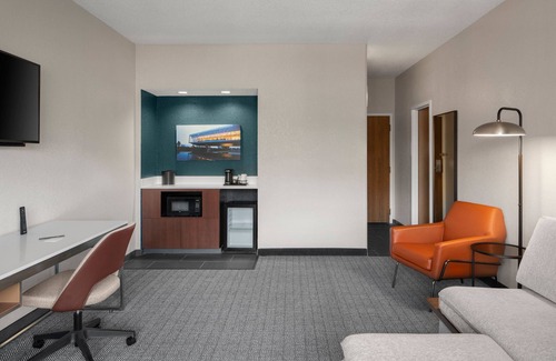 Little Rock Hotel | Courtyard by Marriott Little Rock West