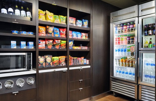 Little Rock Hotel | Courtyard by Marriott Little Rock West