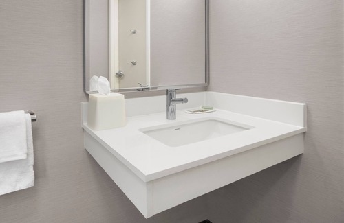 Little Rock Hotel | Courtyard by Marriott Little Rock West