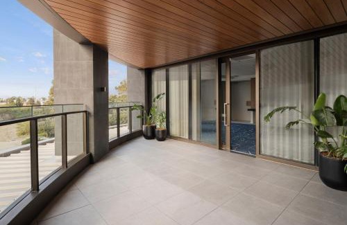 Murdoch Hotel | Courtyard by Marriott Perth Murdoch