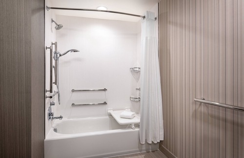 Petaluma Hotel | Courtyard by Marriott Petaluma Sonoma County
