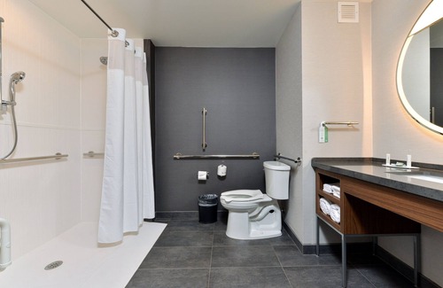 Southwest Raleigh Hotel | Courtyard by Marriott Raleigh Cary Crossroads