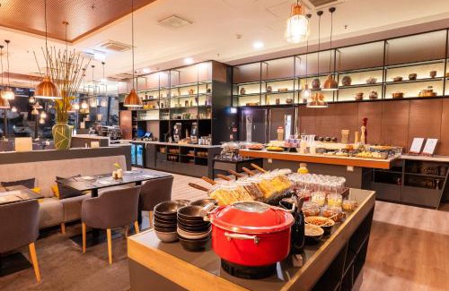 Snipiskes Hotel | Courtyard by Marriott Vilnius City Center