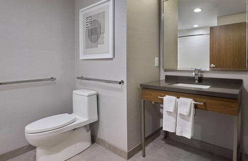 Wausau Hotel | Courtyard by Marriott Wausau