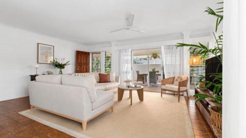 Palm Cove House | Cove Hideaway - Palm Cove