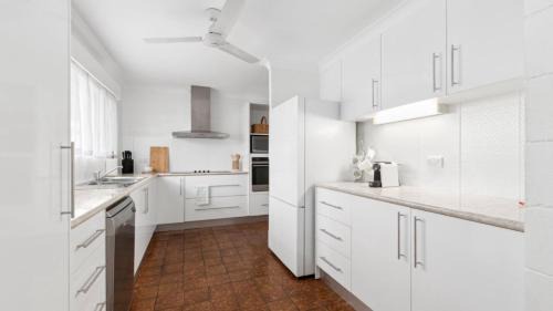 Palm Cove House | Cove Hideaway - Palm Cove