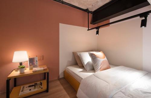 Tangerang Apartment | Cove Hillcrest