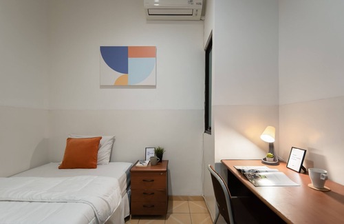 Sukajadi Hotel | Cove Horizone