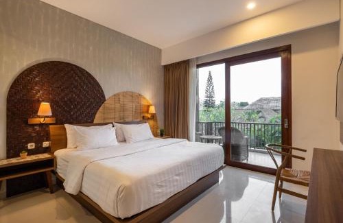 Petitenget Hotel | Cove Tevana