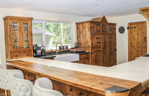 Wraysbury Cottage | Coventina
