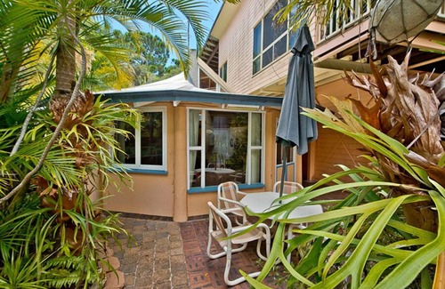 Brisbane Waterfront Apartment | Cowan Palms @ Cowan Unit 2