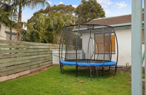 Cowes House | Cowes Cottage Phillip Island