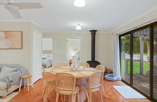 Cowes House | Cowes Cottage Phillip Island