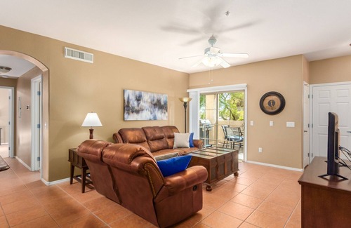 Parkwood Ranch Condo | Coyote Landing, Beautiful Resort Style Vacation Condo