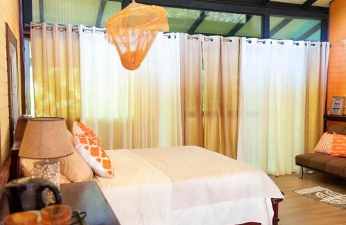 Cabuya Hotel | Coyote Rooms