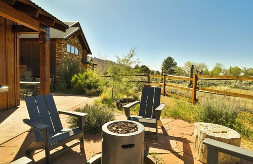 Coyote Run House | Coyote Run #4