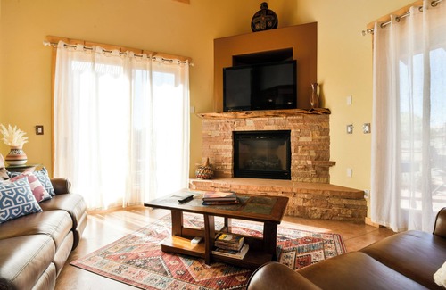 Coyote Run House | Coyote Run #4