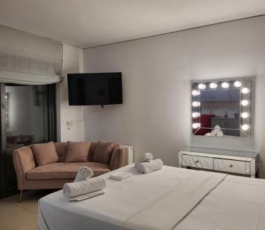 Chalcis Apartment | COZIDEA apartments CHALKIDA