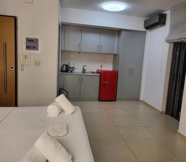 Chalcis Apartment | COZIDEA apartments CHALKIDA