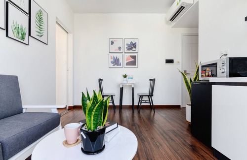 Go Vap Apartment | Cozrum Homes The Gallery Residence