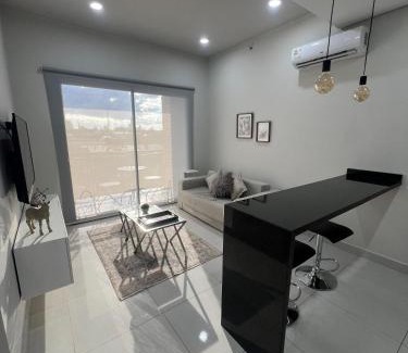 Luque Apartment | Cozy 1 Bed Apt In Luque With Terrace And Pool