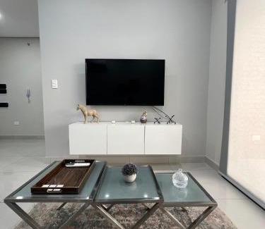 Luque Apartment | Cozy 1 Bed Apt In Luque With Terrace And Pool