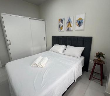 Luque Apartment | Cozy 1 Bed Apt In Luque With Terrace And Pool