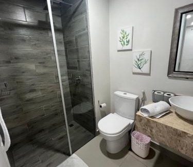 Luque Apartment | Cozy 1 Bed Apt In Luque With Terrace And Pool