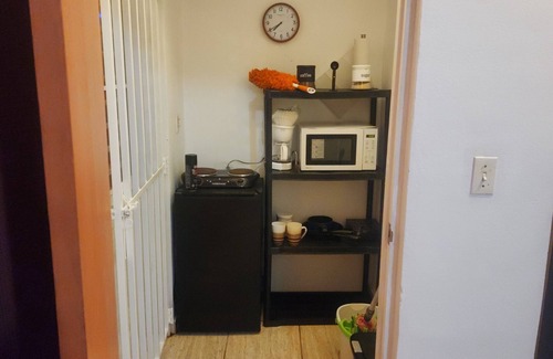 Sabana Abajo Apartment | Cozy 1-bedroom apartment with WiFi, AC in welcoming Carolina