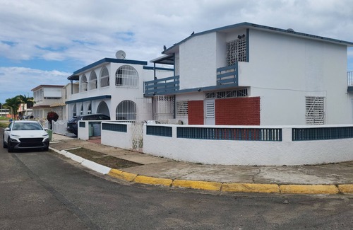 Sabana Abajo Apartment | Cozy 1-bedroom apartment with WiFi, AC in welcoming Carolina