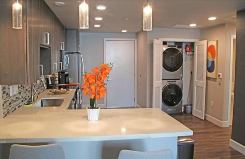 Central Sacramento Apartment | Cozy 1-bedroom with fitness room, WiFi in pleasant Sacramento