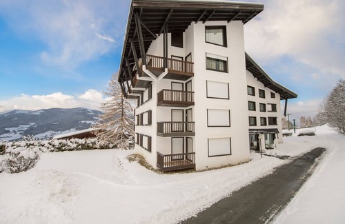 Le Planellet Apartment | Cozy 1-BR Apt for 4 near Ski Slopes and Golf - Megeve Mont d'Arbois