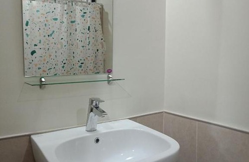 Mabolo Apartment | Cozy 1233 the persimmon studio near sm and ayala