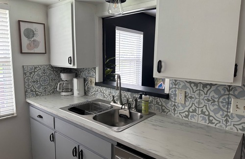 St. Cloud House | Cozy 2/1 Close to Theme Parks!