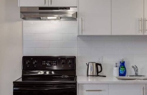 Kincora House | *Cozy* 2 bed Enroute to Banff