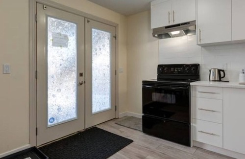 Kincora House | *Cozy* 2 bed Enroute to Banff