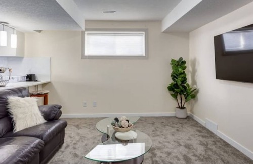 Kincora House | *Cozy* 2 bed Enroute to Banff