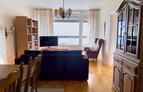 Kuopio Apartment | Cozy 2BR Apartment In The Center And Free Parking