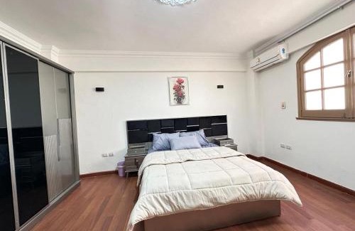 The 5th Settlement Apartment | Cozy 2BR Apt in Prime 5th Settlement Location